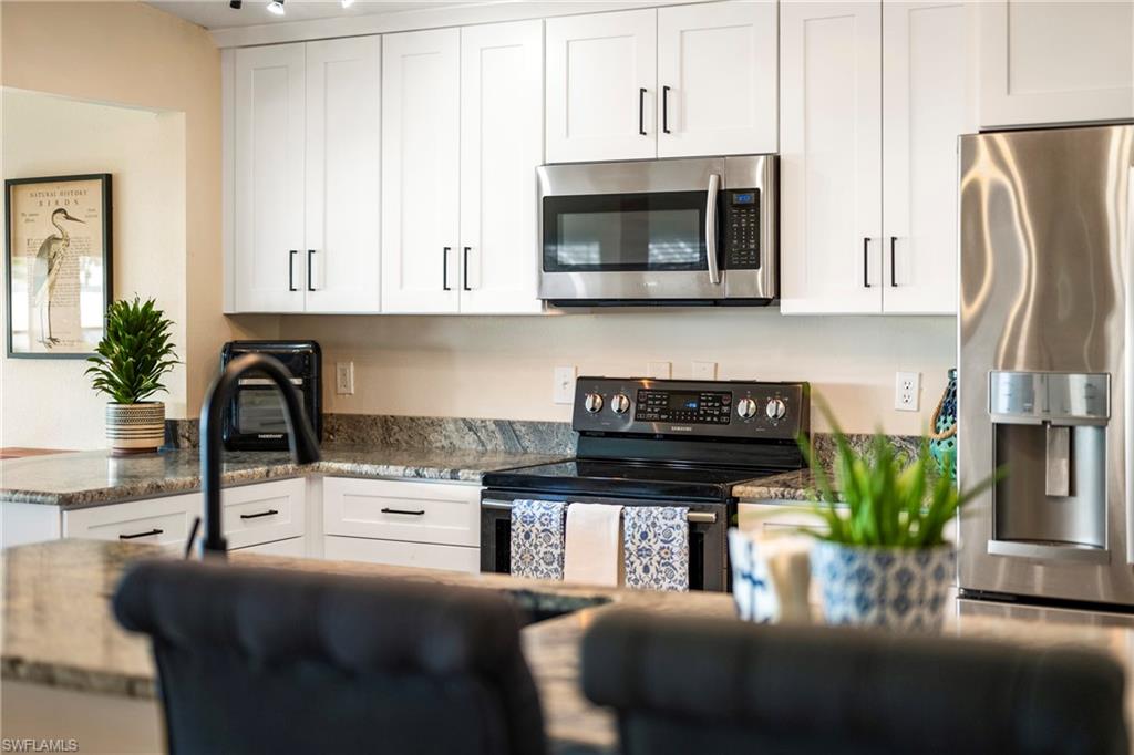 OLD BRIDGE VILLAGE - Residential