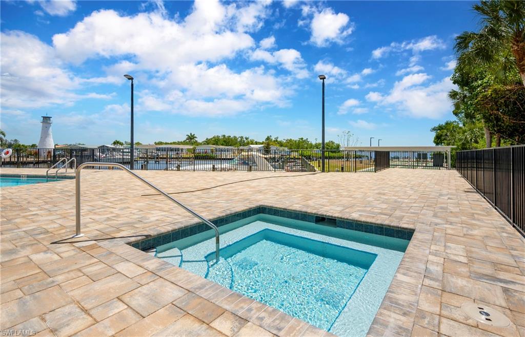 OLD BRIDGE VILLAGE - Residential