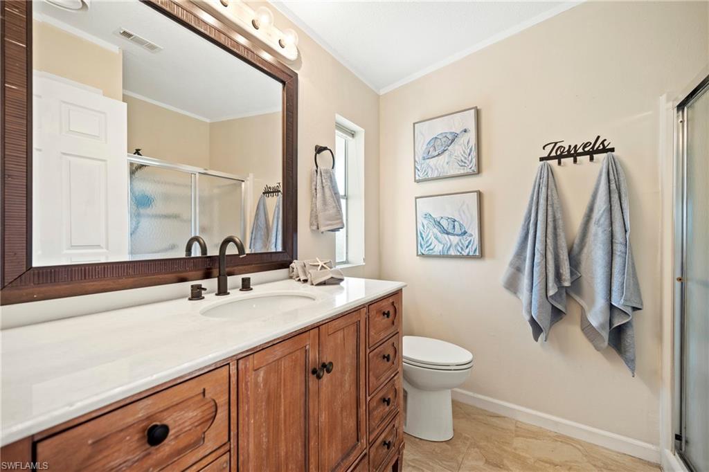 OLD BRIDGE VILLAGE - Residential