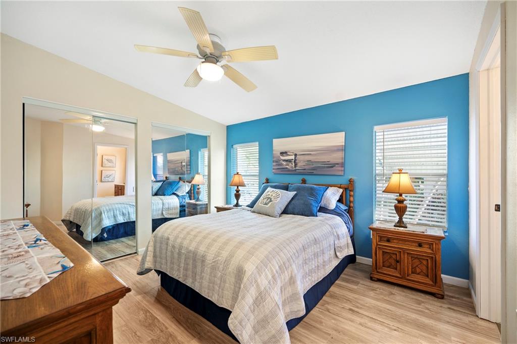 OLD BRIDGE VILLAGE - Residential