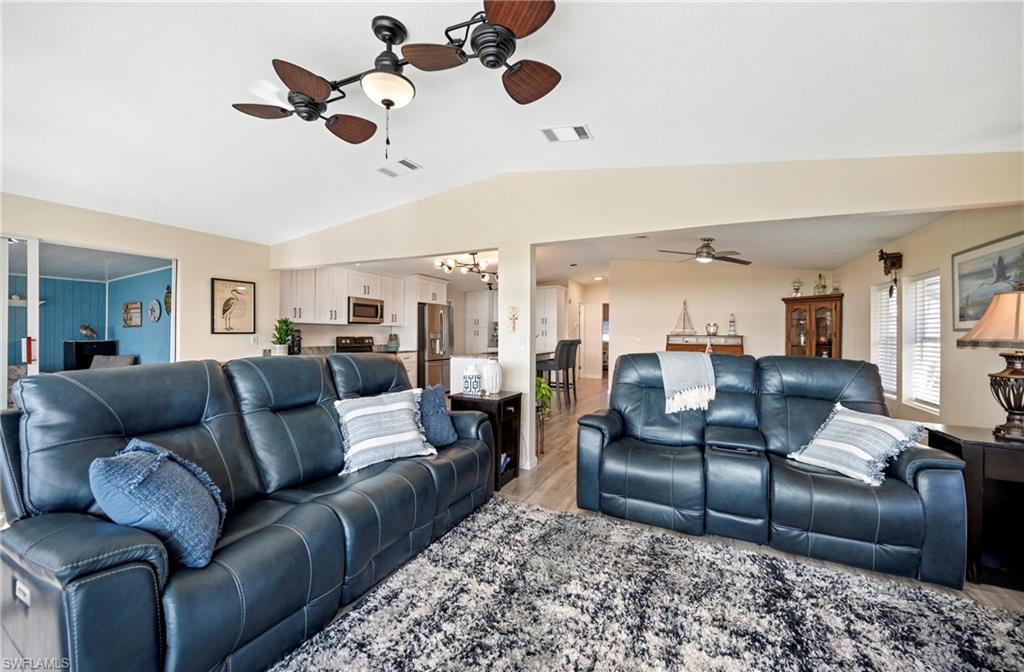 OLD BRIDGE VILLAGE - Residential