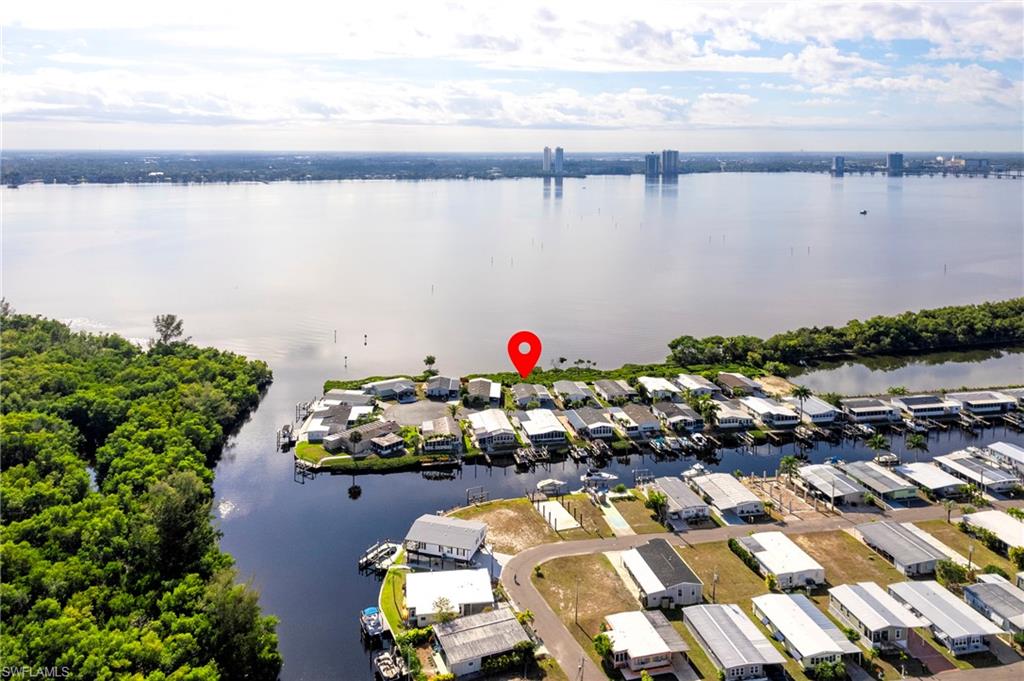 OLD BRIDGE VILLAGE - Residential