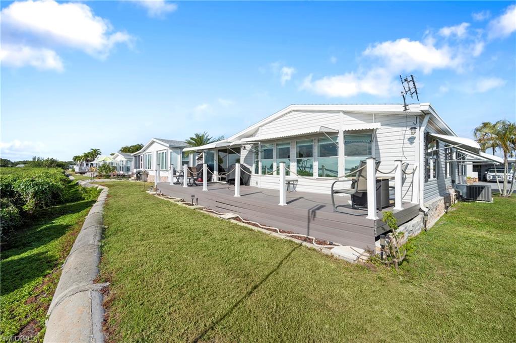 OLD BRIDGE VILLAGE - Residential