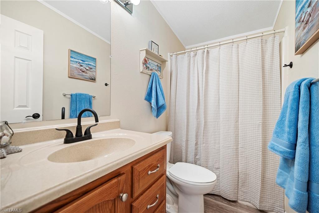 OLD BRIDGE VILLAGE - Residential