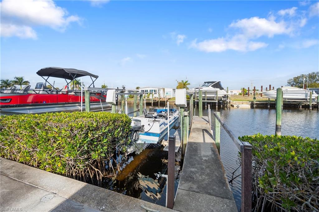 OLD BRIDGE VILLAGE - Residential