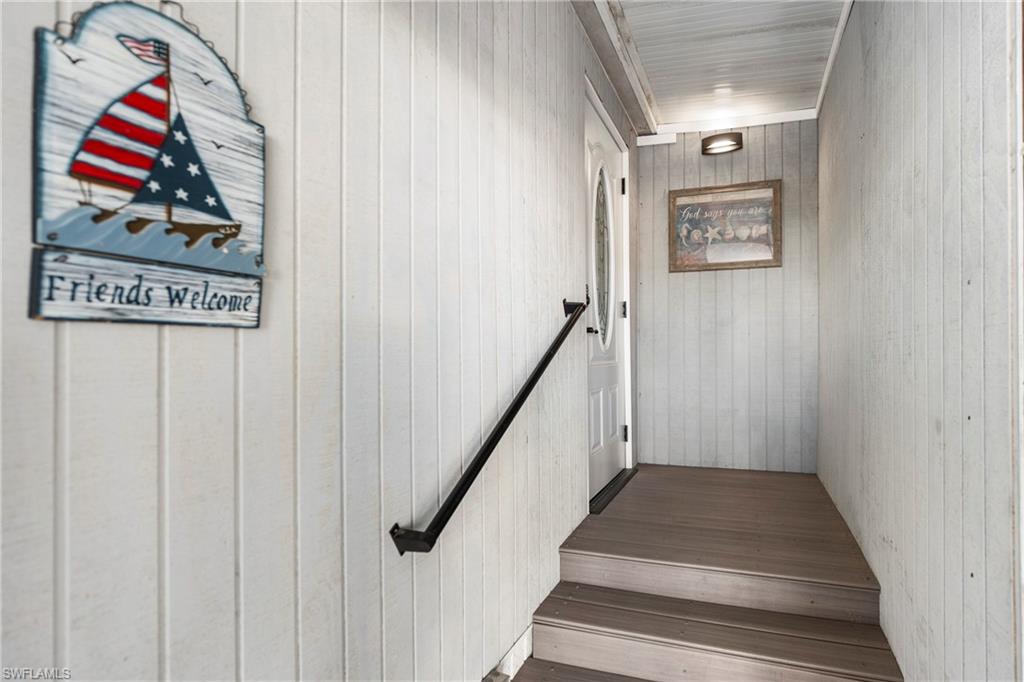 OLD BRIDGE VILLAGE - Residential