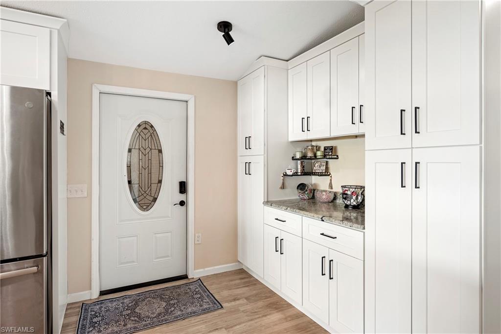 OLD BRIDGE VILLAGE - Residential