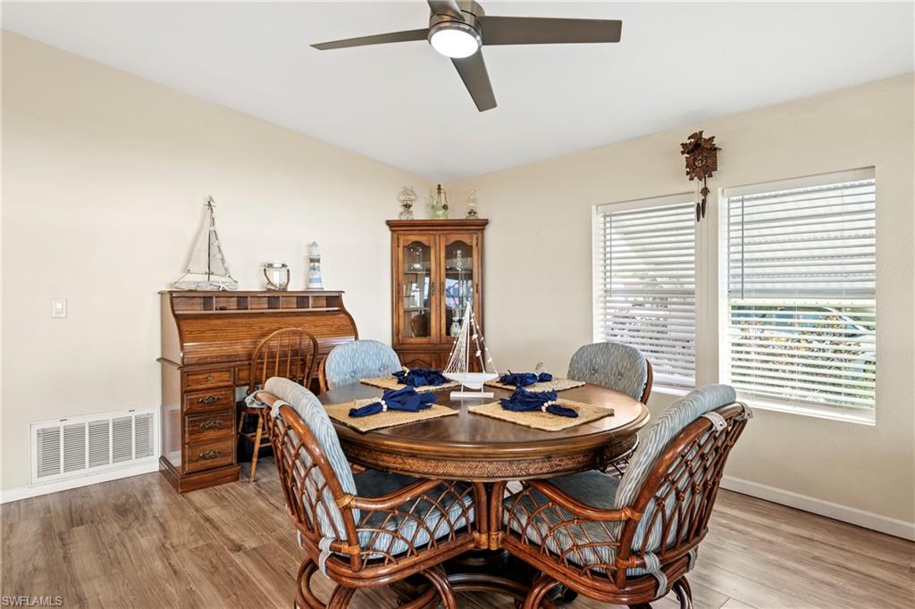 OLD BRIDGE VILLAGE - Residential