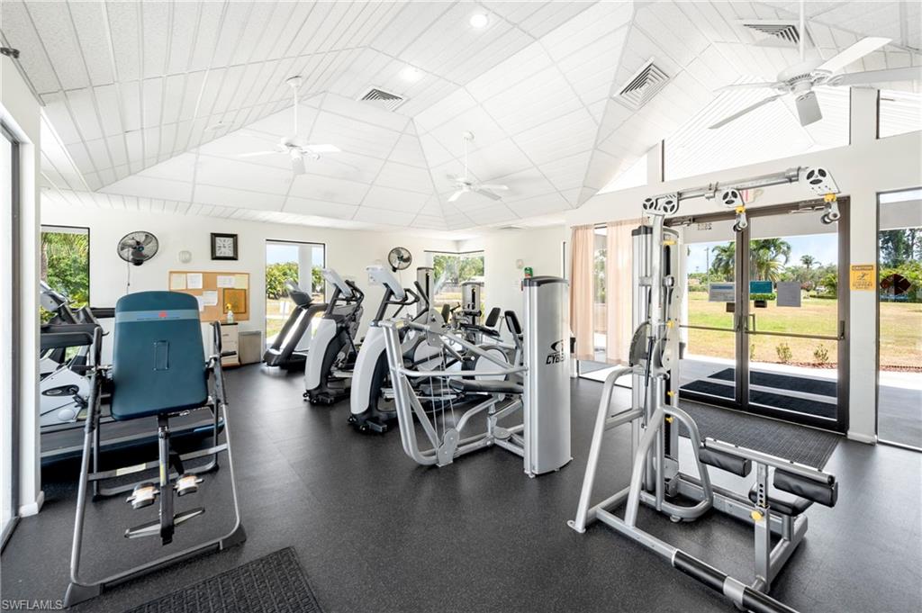 OLD BRIDGE VILLAGE - Residential