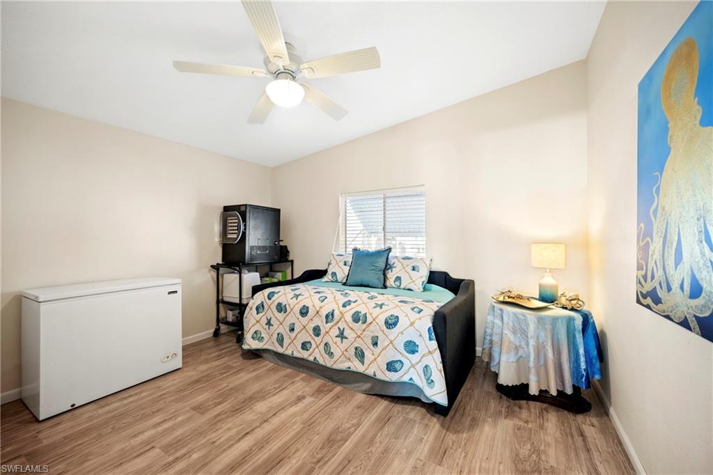 OLD BRIDGE VILLAGE - Residential