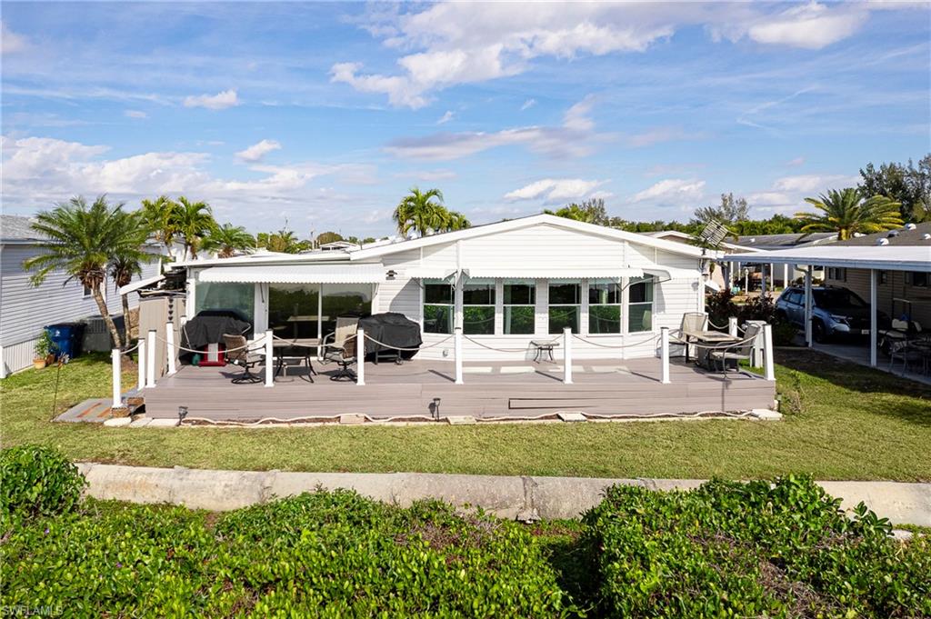 OLD BRIDGE VILLAGE - Residential