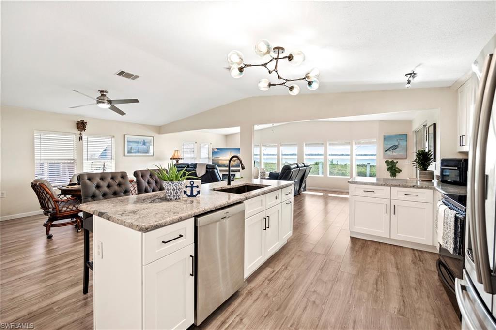 OLD BRIDGE VILLAGE - Residential