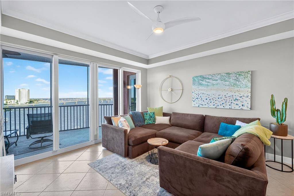 Photo of 2743 1st ST #701, FORT MYERS, FL 33916 (MLS # 2025015798)