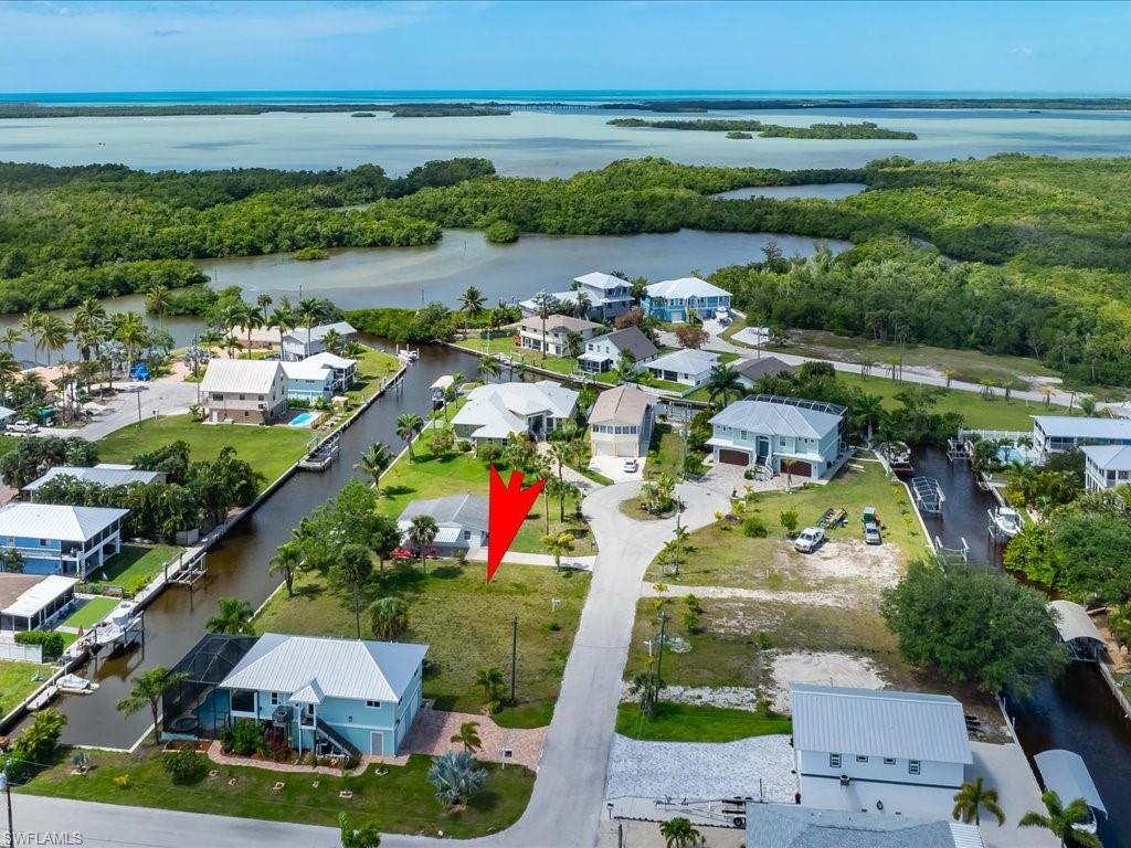 ESTERO BAY SHORES - Land