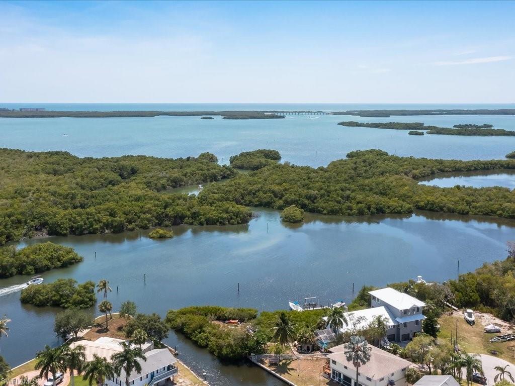 ESTERO BAY SHORES - Land