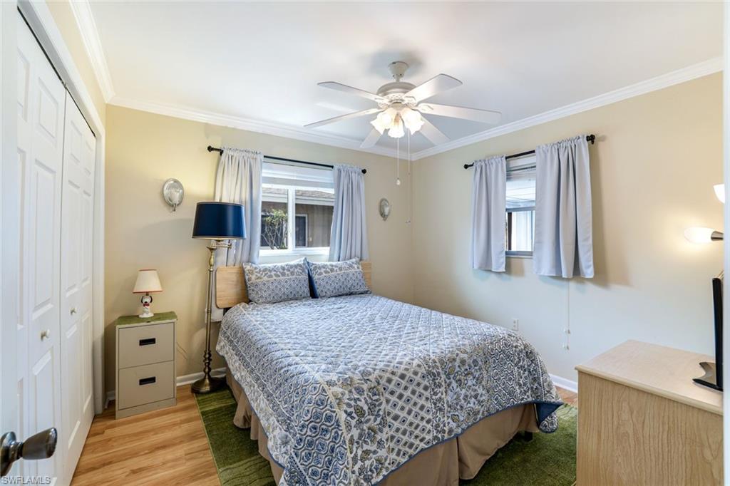 COCOHATCHEE CLUB - Residential