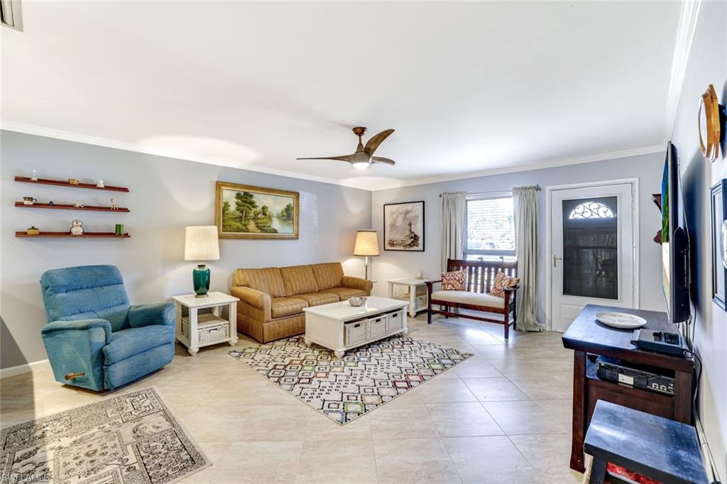 COCOHATCHEE CLUB - Residential