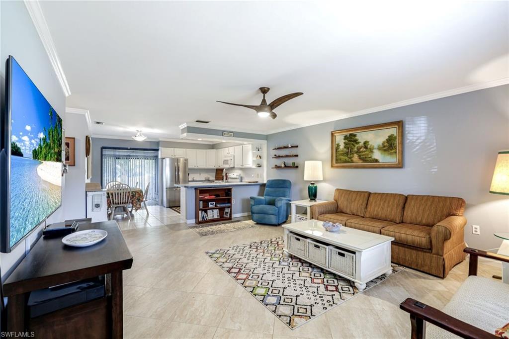 COCOHATCHEE CLUB - Residential