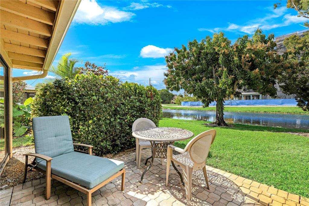 COCOHATCHEE CLUB - Residential