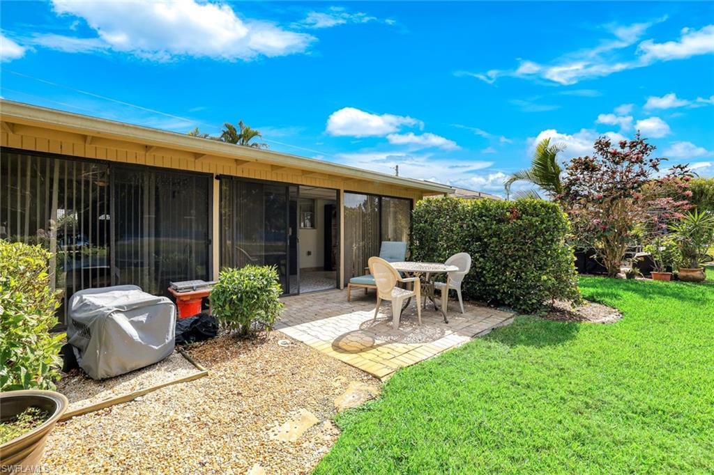 COCOHATCHEE CLUB - Residential