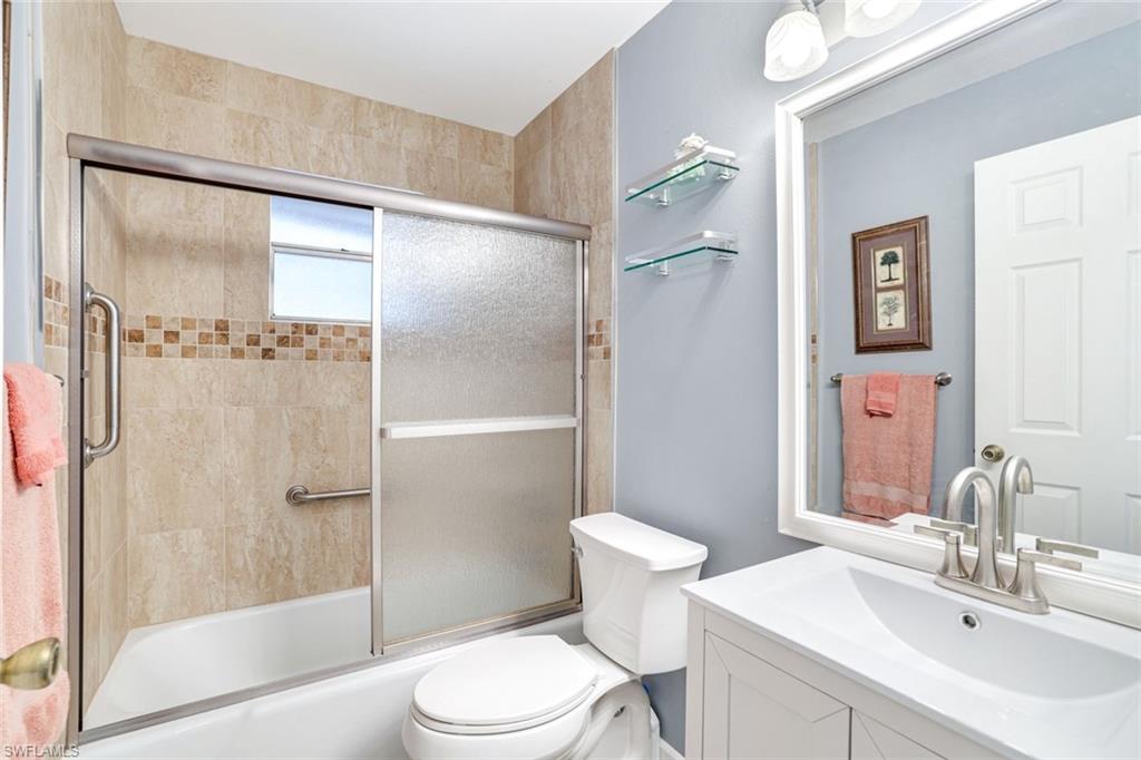 COCOHATCHEE CLUB - Residential