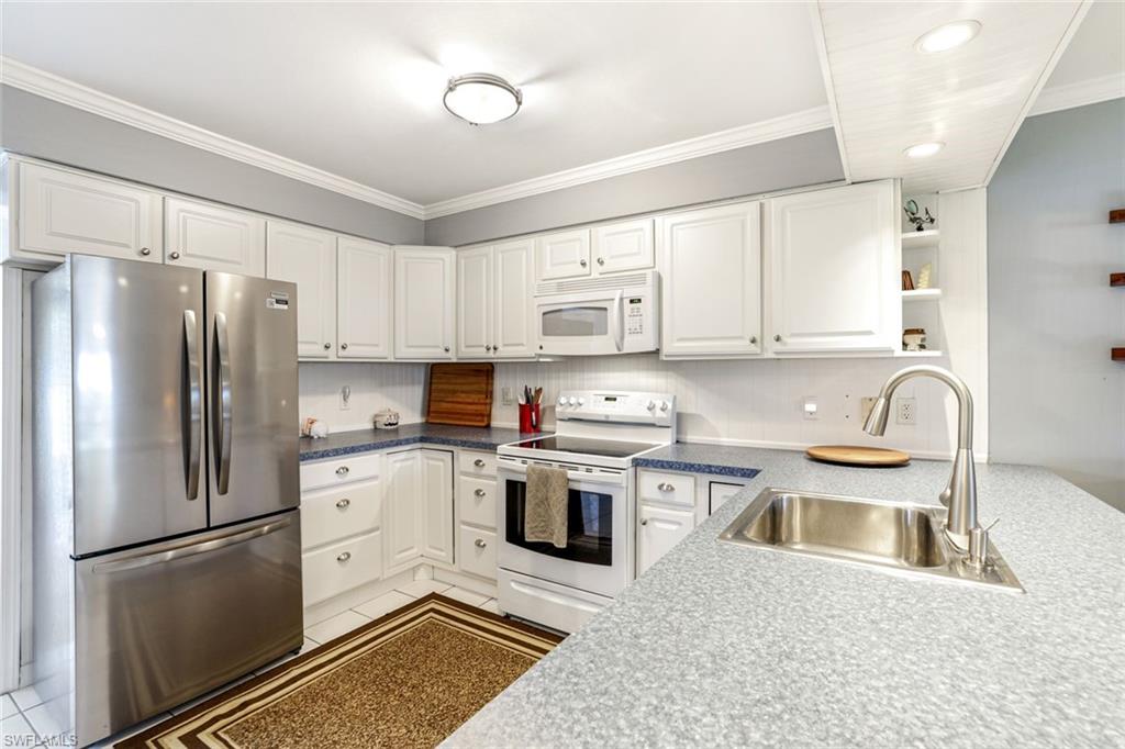 COCOHATCHEE CLUB - Residential