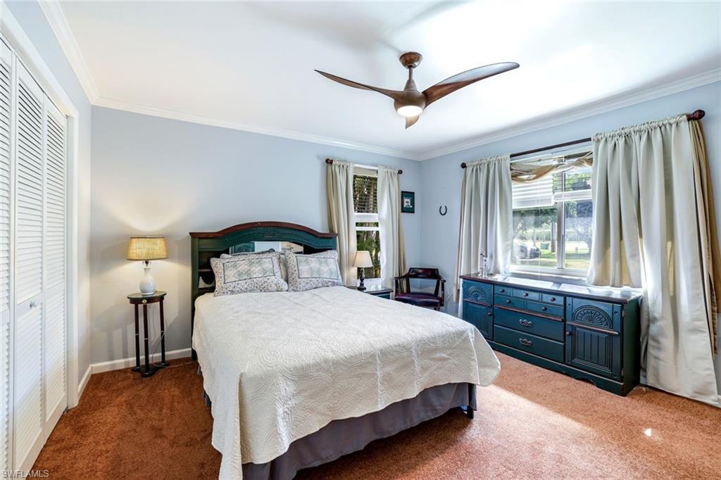 COCOHATCHEE CLUB - Residential