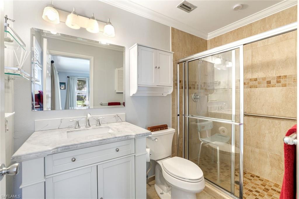 COCOHATCHEE CLUB - Residential