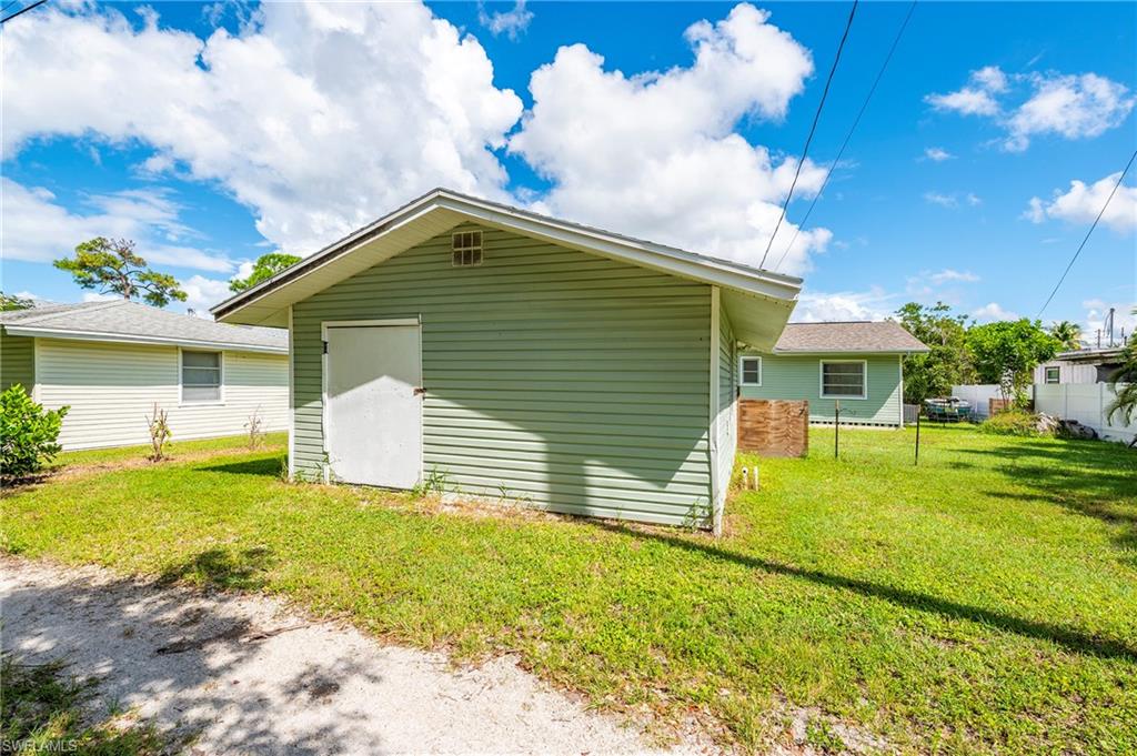 INOMAH - Residential