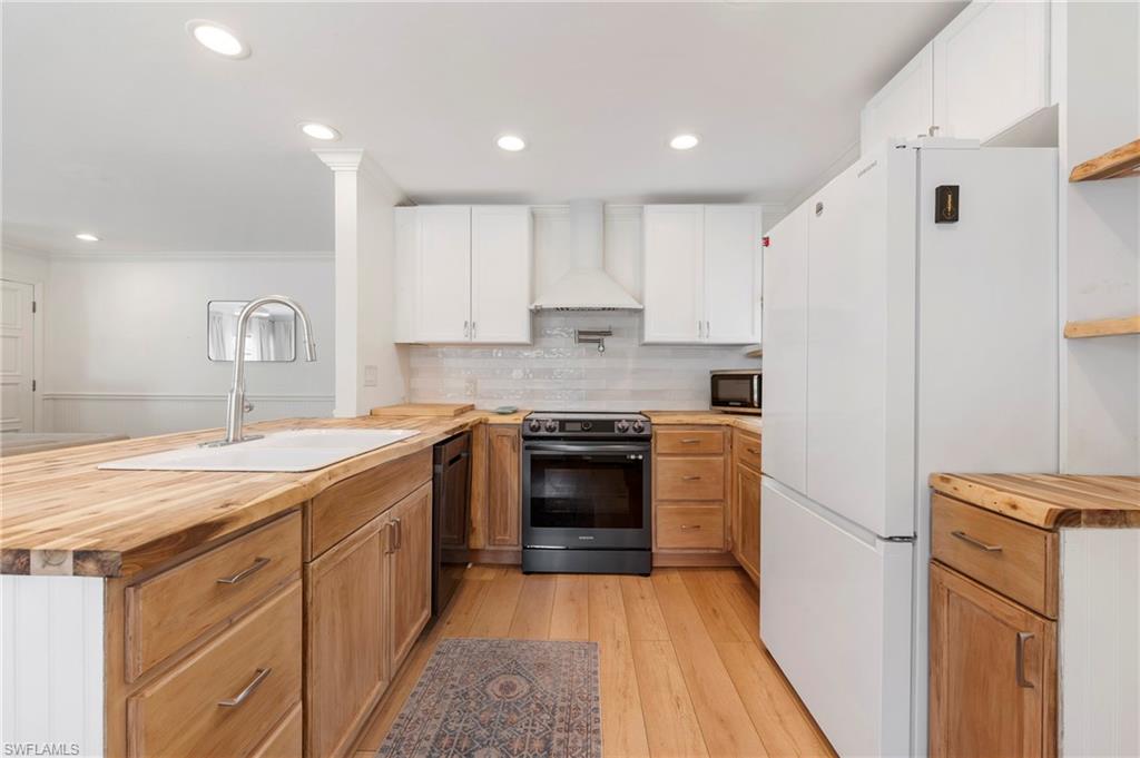 INOMAH - Residential