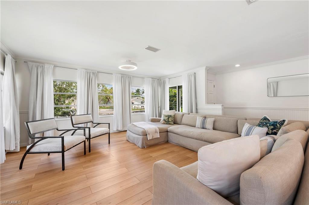 INOMAH - Residential