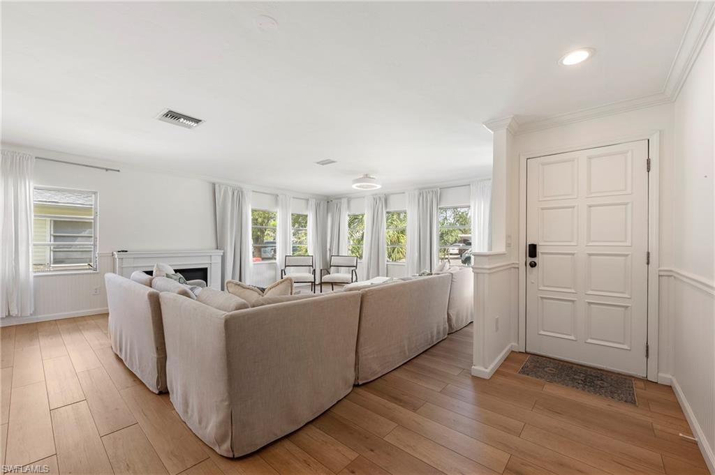 INOMAH - Residential