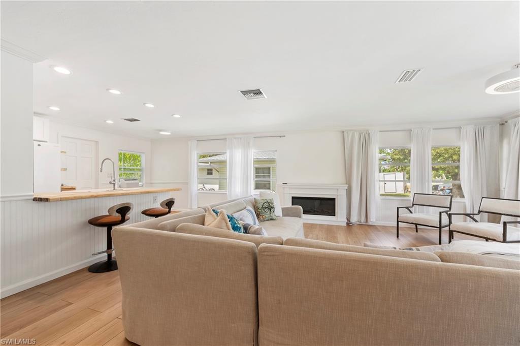 INOMAH - Residential