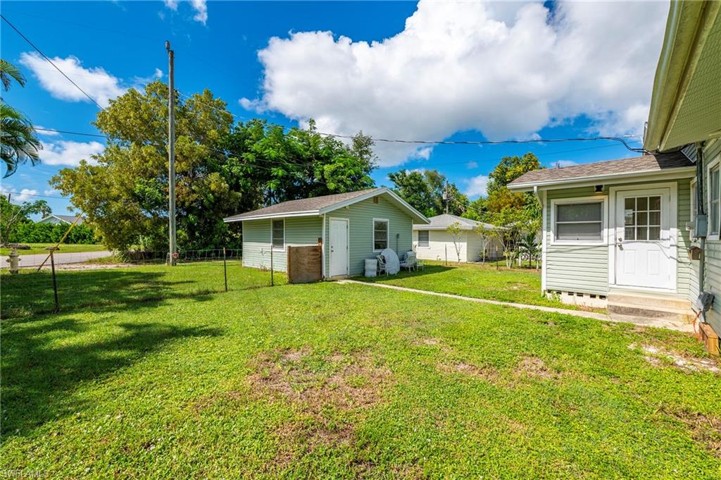 INOMAH - Residential