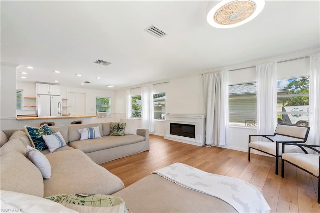 INOMAH - Residential