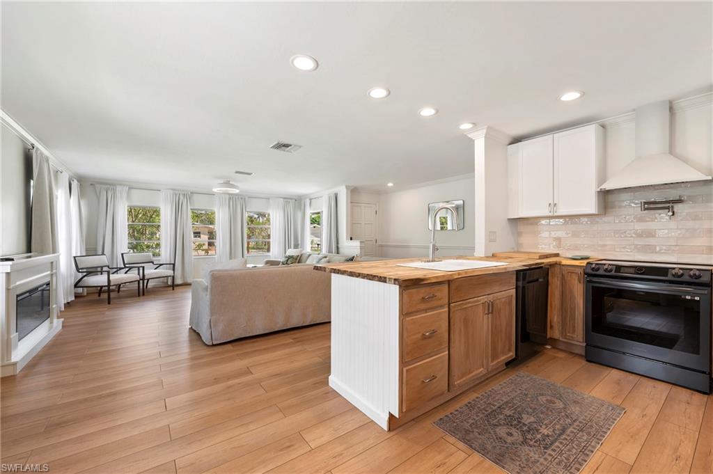 INOMAH - Residential