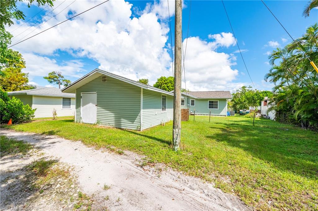 INOMAH - Residential