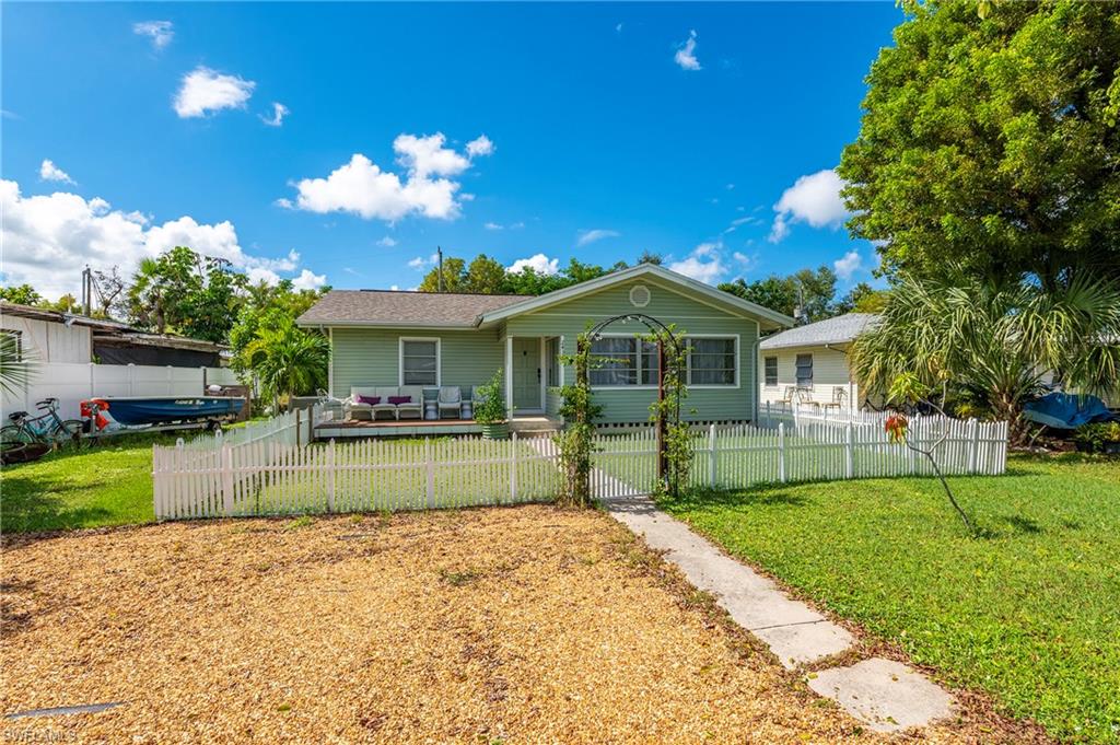 INOMAH - Residential