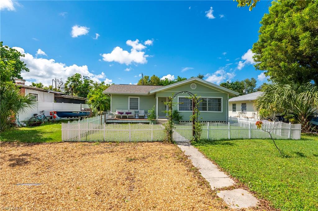 INOMAH - Residential