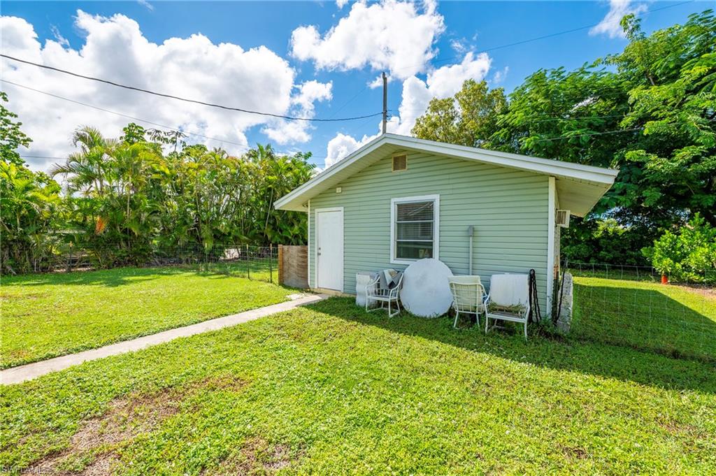 INOMAH - Residential