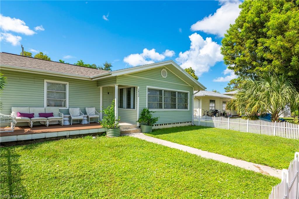 INOMAH - Residential