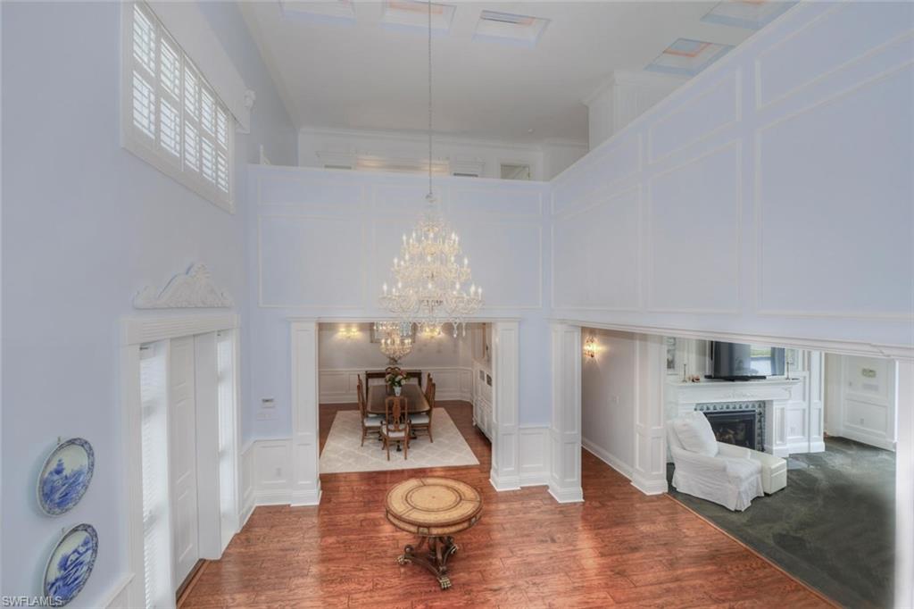 AQUALANE SHORES - Residential