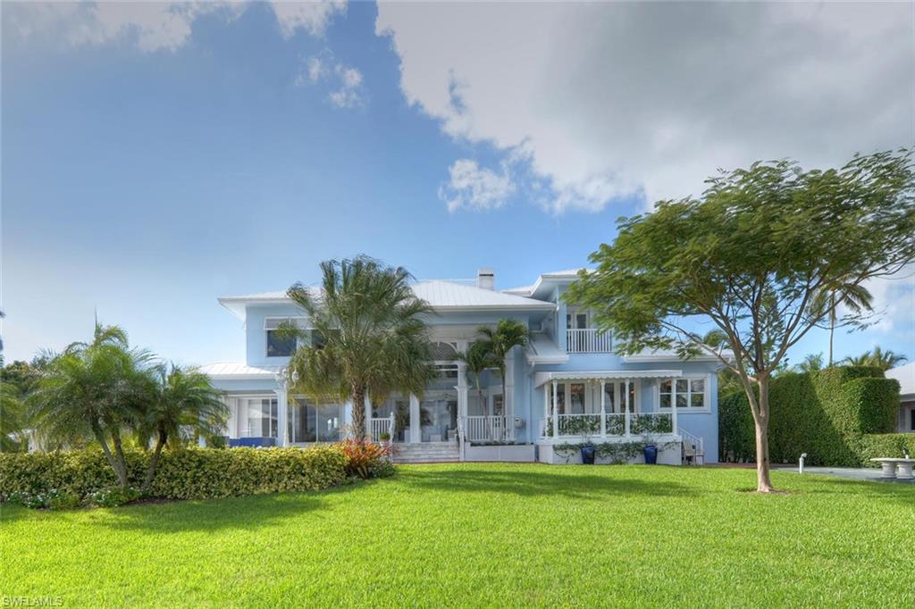 AQUALANE SHORES - Residential