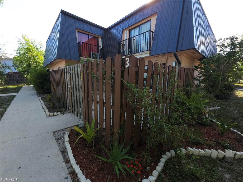 PLAZA DE MANANA CONDO - Residential