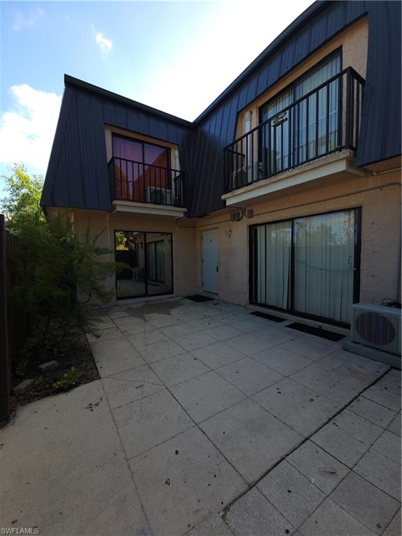 PLAZA DE MANANA CONDO - Residential