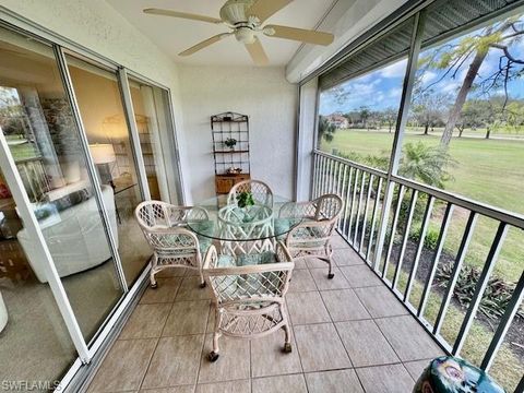 5912 Cranbrook WAY H202 NAPLES FL 34112