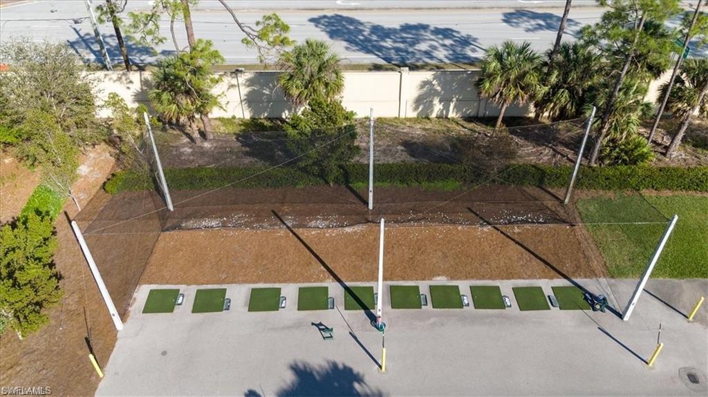 CRANBROOK COLONY - Residential