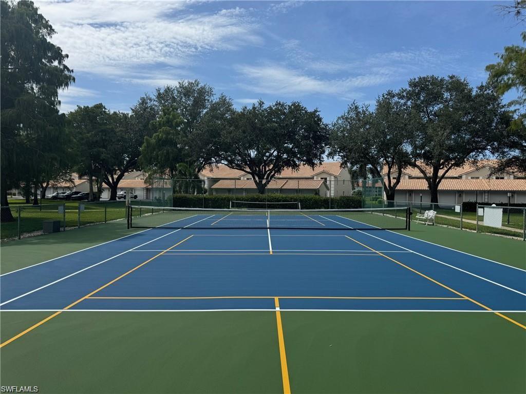 CRANBROOK COLONY - Residential
