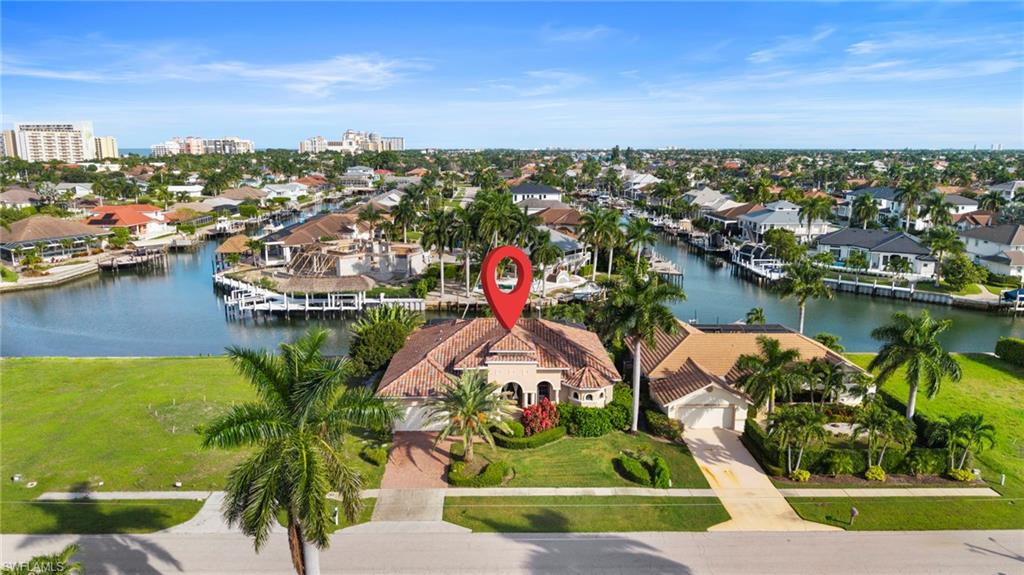 879 Banyan CT
