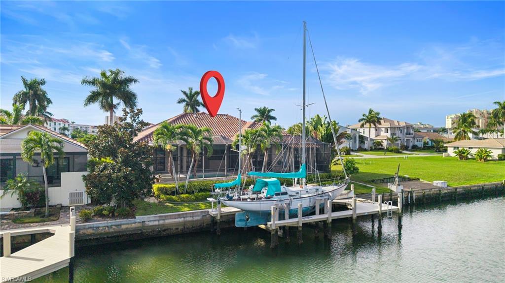 879 Banyan CT